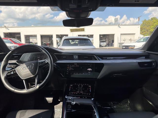 2024 Audi Q8 - $44,190