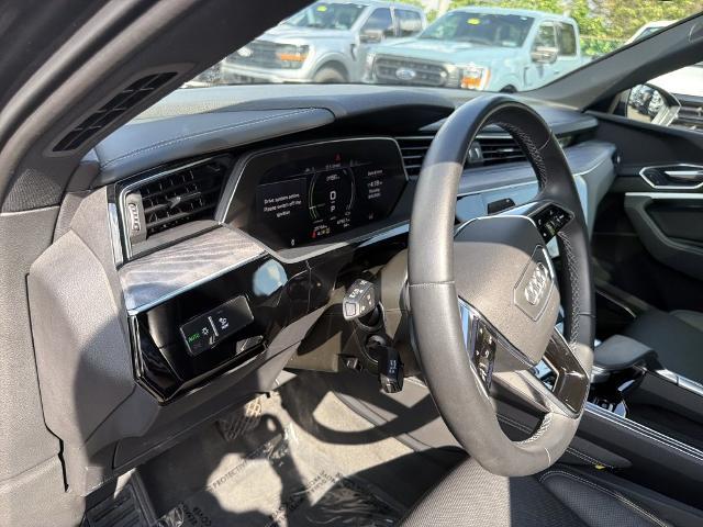 2024 Audi Q8 - $44,190