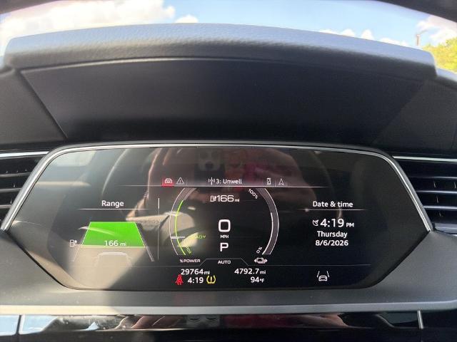 2024 Audi Q8 - $44,190