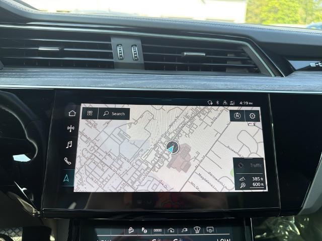 2024 Audi Q8 - $44,190