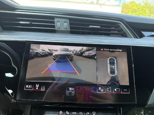 2024 Audi Q8 - $44,190