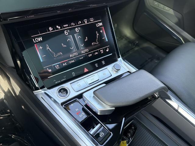 2024 Audi Q8 - $44,190