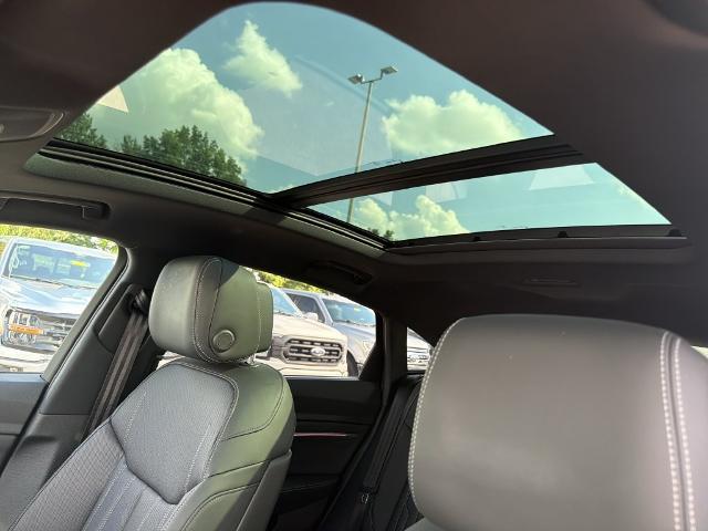 2024 Audi Q8 - $44,190