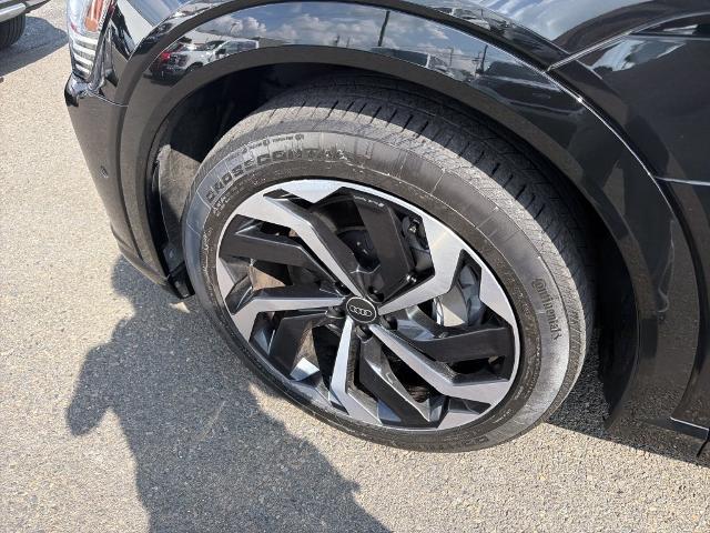 2024 Audi Q8 - $44,190