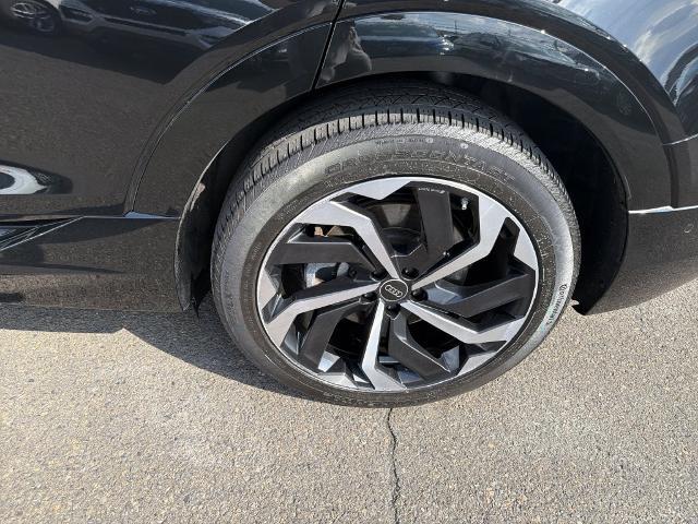 2024 Audi Q8 - $44,190