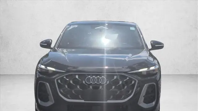 2026 Audi Q5 Sportback quattro Premium TFSI