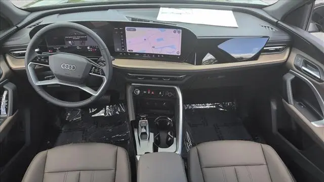 2026 Audi Q5 Sportback quattro Premium TFSI