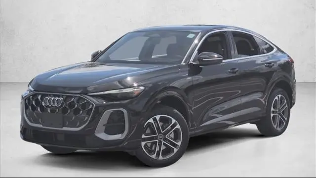 Preowned 2026 Audi Q5 Sportback quattro Premium TFSI for Sale