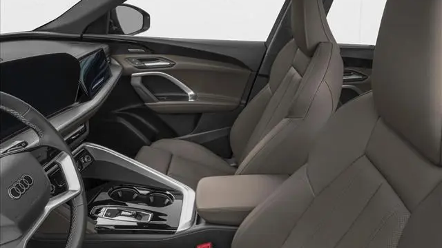 2026 Audi Q5 Sportback quattro Premium TFSI