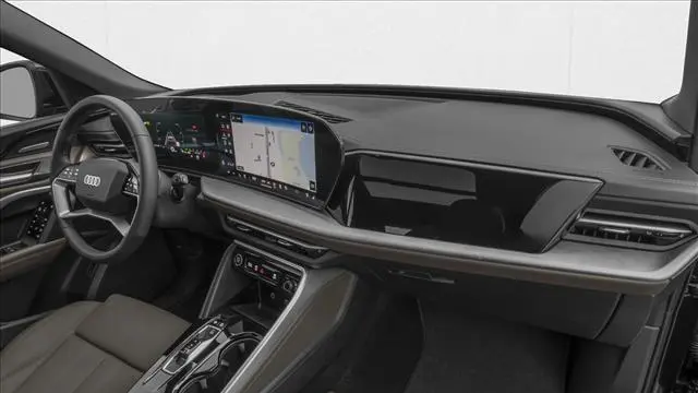 2026 Audi Q5 Sportback quattro Premium TFSI