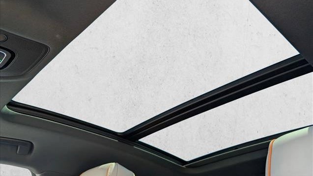 2024 Audi Q8 Sportback e-tron quattro Prestige S line