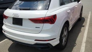 2021 Audi Q3 quattro S line Premium 45 TFSI