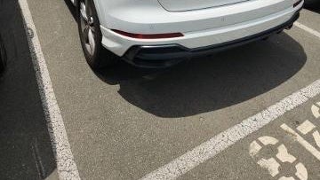 2021 Audi Q3 quattro S line Premium 45 TFSI