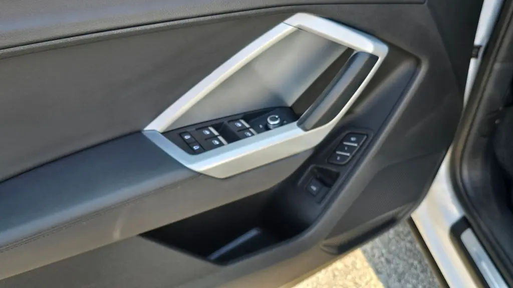 2023 Audi Q3 quattro S line Premium 45 TFSI