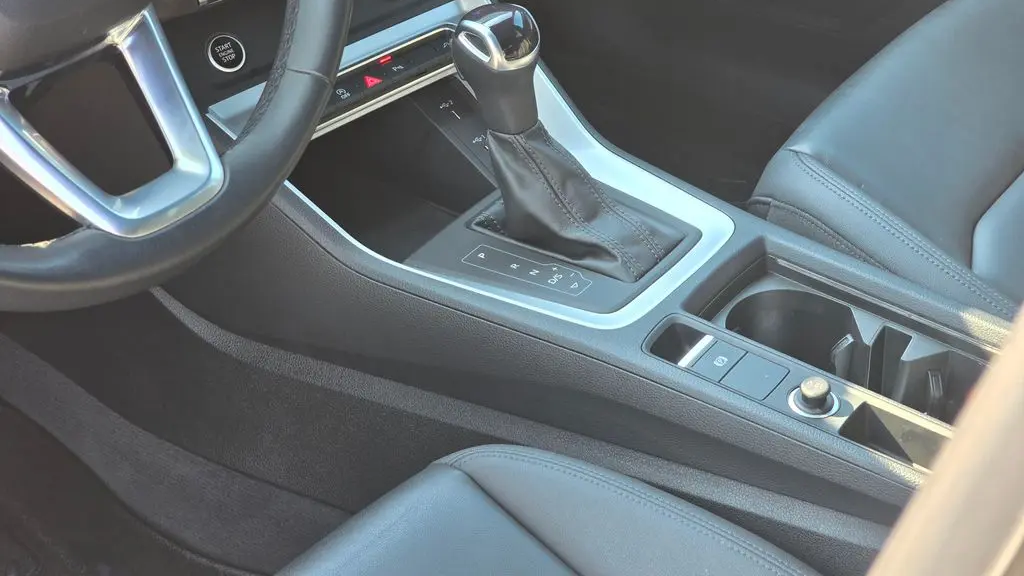 2023 Audi Q3 quattro S line Premium 45 TFSI