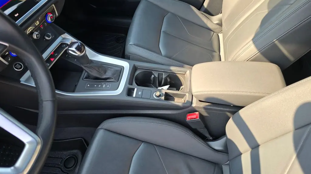 2023 Audi Q3 quattro S line Premium 45 TFSI