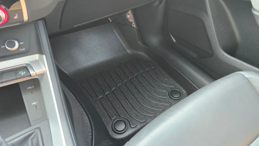 2023 Audi Q3 quattro S line Premium 45 TFSI