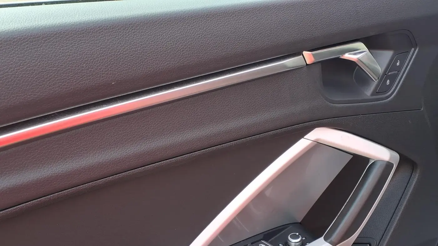 2023 Audi Q3 quattro S line Premium 45 TFSI