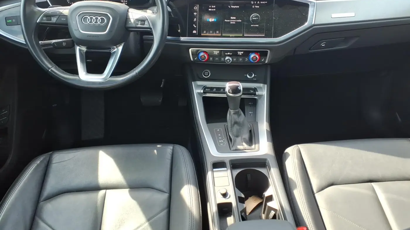 2023 Audi Q3 quattro S line Premium 45 TFSI