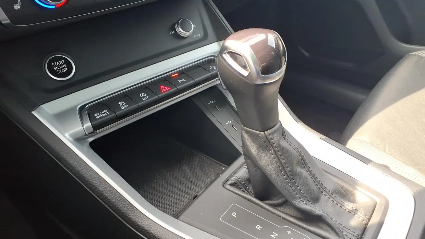 2023 Audi Q3 quattro S line Premium 45 TFSI