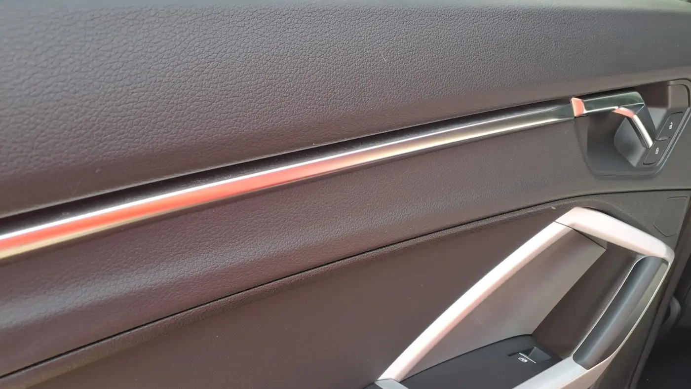 2023 Audi Q3 quattro S line Premium 45 TFSI