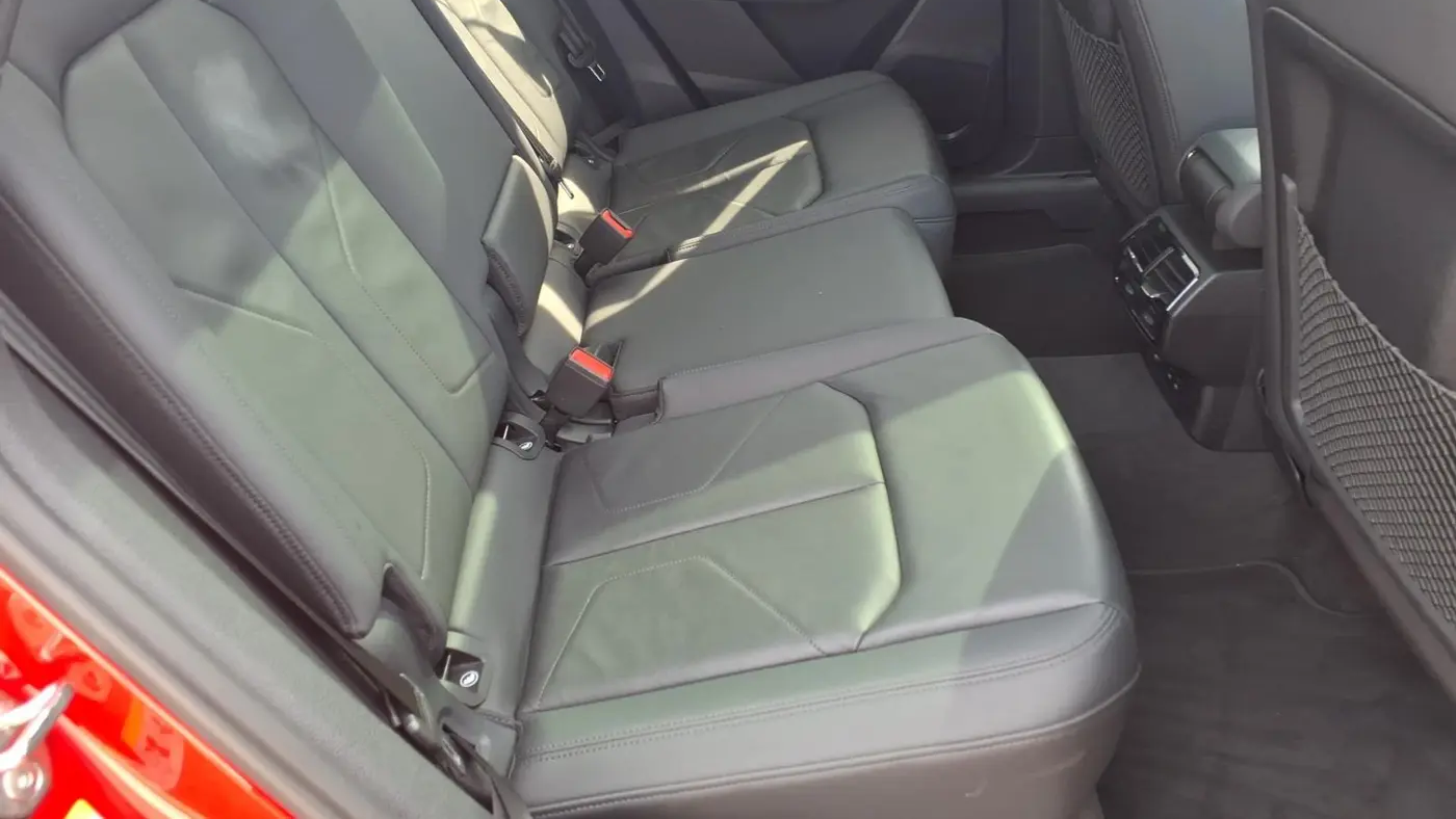 2023 Audi Q3 quattro S line Premium 45 TFSI