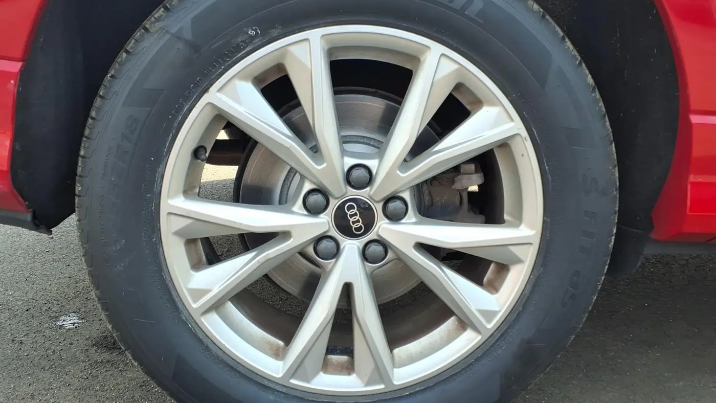 2023 Audi Q3 quattro S line Premium 45 TFSI