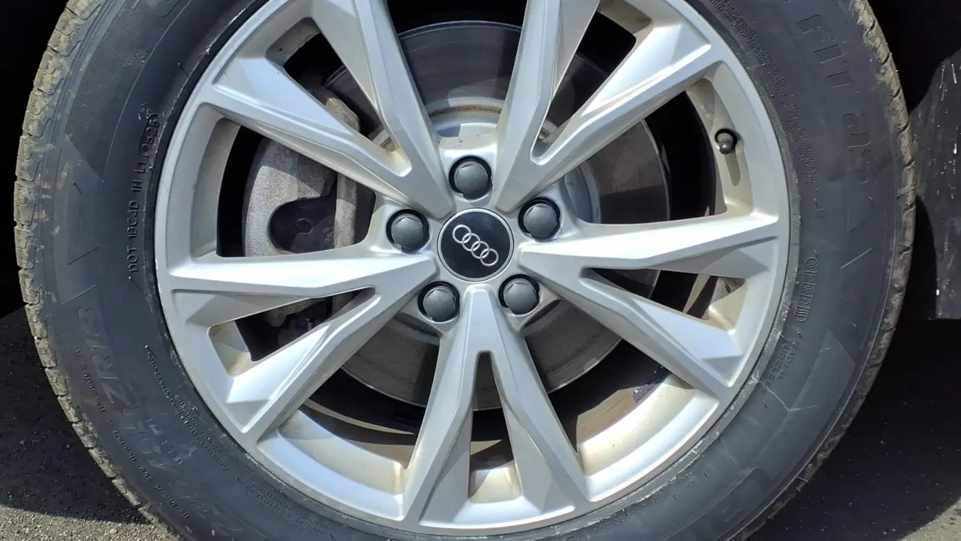2023 Audi Q3 quattro S line Premium 45 TFSI