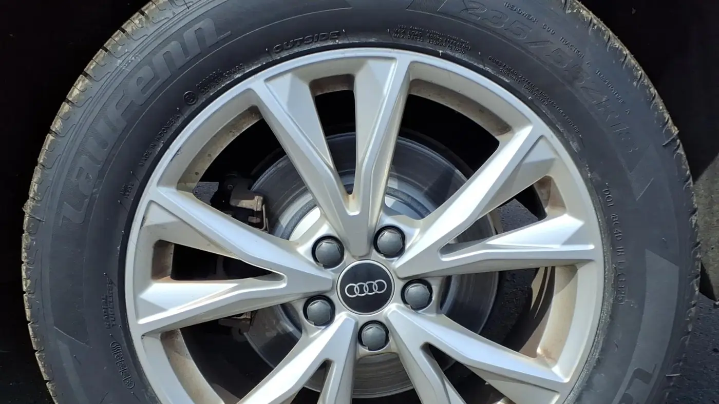 2023 Audi Q3 quattro S line Premium 45 TFSI
