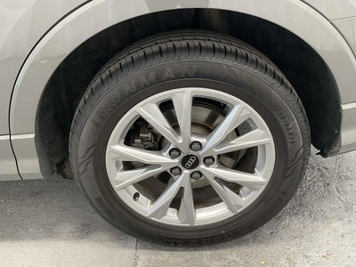 2024 Audi Q3 AWD Quattro S Line Premium 45 Tfsi 4DR SUV