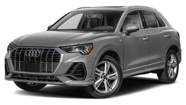 Preowned 2024 Audi Q3 quattro S line Premium 45 TFSI for Sale