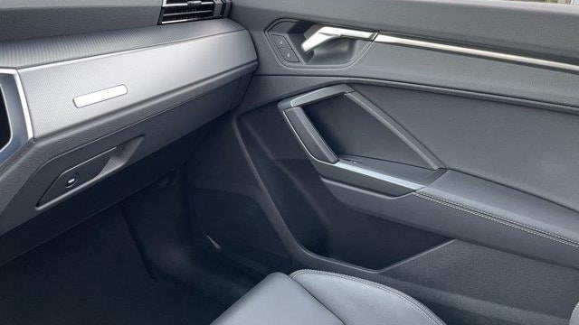 2025 Audi Q3 quattro S line Premium 45 TFSI