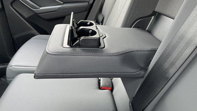 2025 Audi Q3 quattro S line Premium 45 TFSI