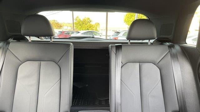 2025 Audi Q3 quattro S line Premium 45 TFSI