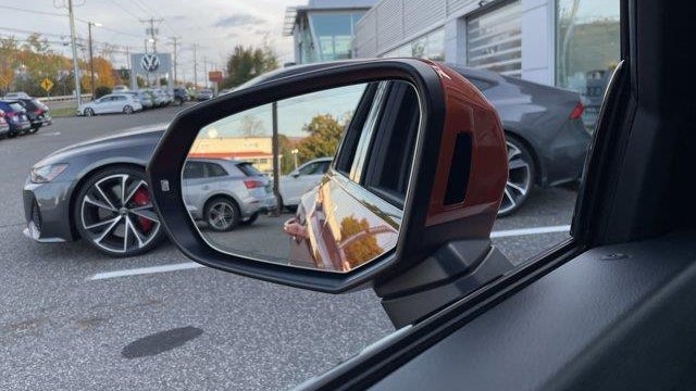 2025 Audi Q3 quattro S line Premium 45 TFSI