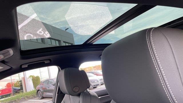 2025 Audi Q3 quattro S line Premium 45 TFSI