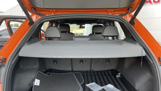2025 Audi Q3 quattro S line Premium 45 TFSI