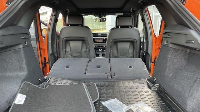 2025 Audi Q3 quattro S line Premium 45 TFSI
