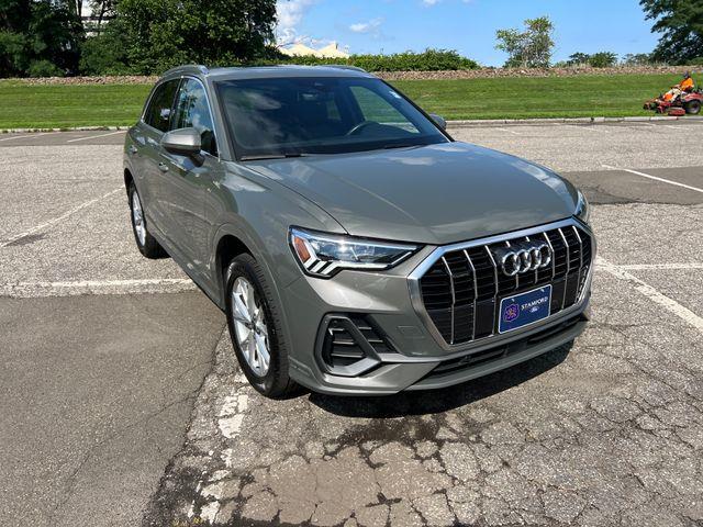 2025 Audi Q3 - $28,594
