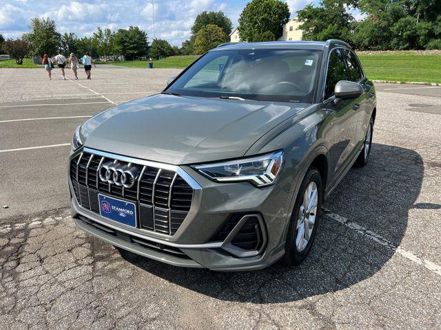 2025 Audi Q3 - $28,594