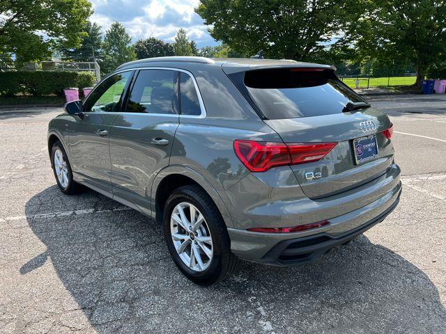2025 Audi Q3 - $28,594