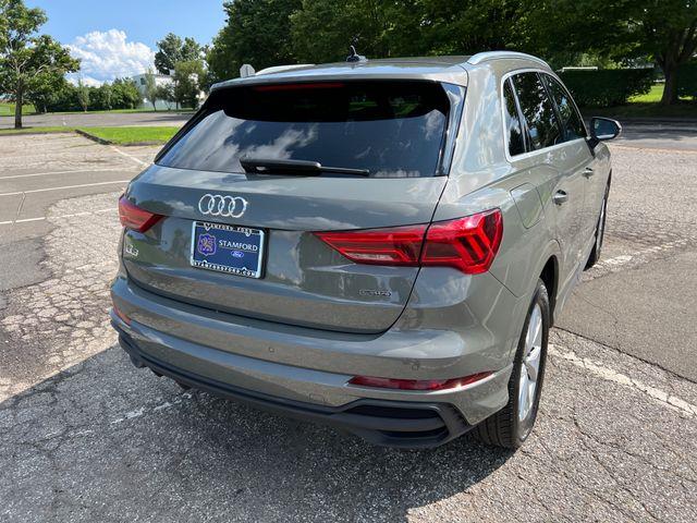 2025 Audi Q3 - $28,594