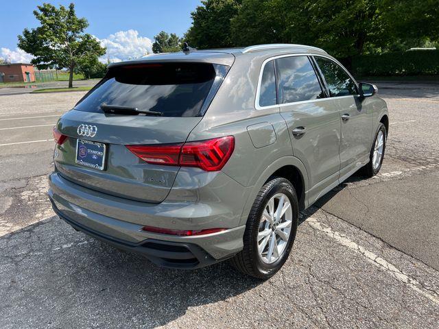 2025 Audi Q3 - $28,594