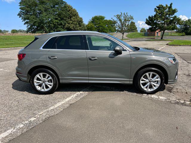 2025 Audi Q3 - $28,594