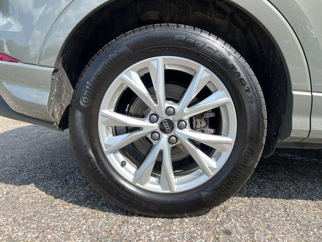 2025 Audi Q3 - $28,594