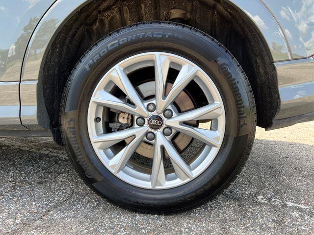 2025 Audi Q3 - $28,594