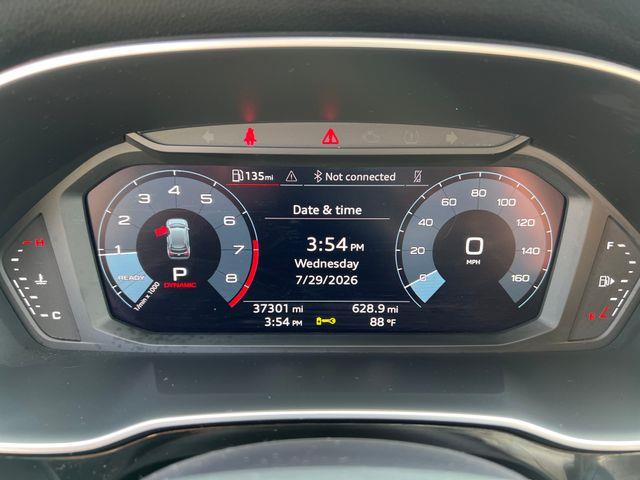 2025 Audi Q3 - $28,594
