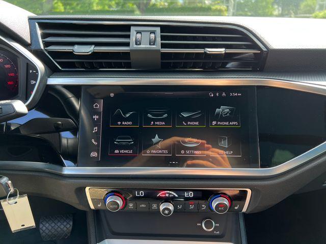 2025 Audi Q3 - $28,594