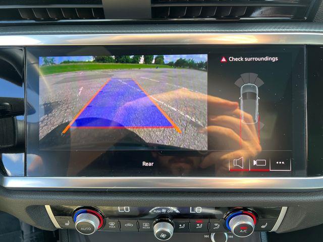 2025 Audi Q3 - $28,594