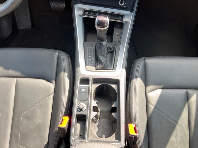 2025 Audi Q3 - $28,594